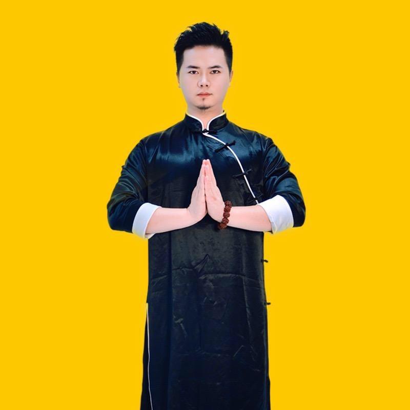 御医门手法甄选