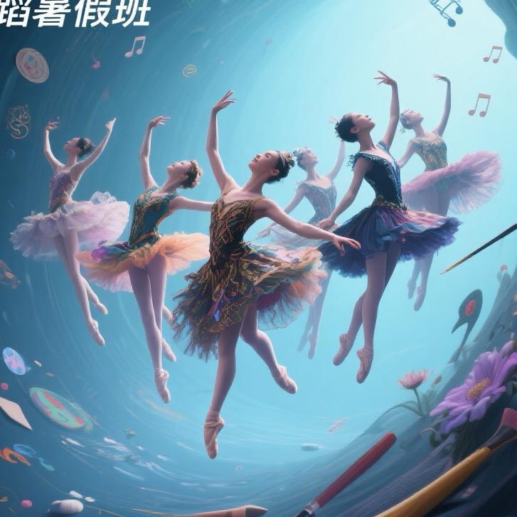 郑州畅享艺术舞蹈