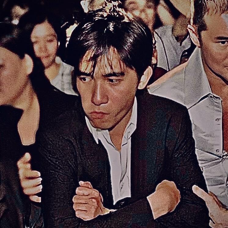 湘北第一潮男