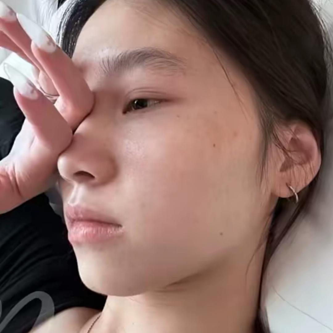 困困.
