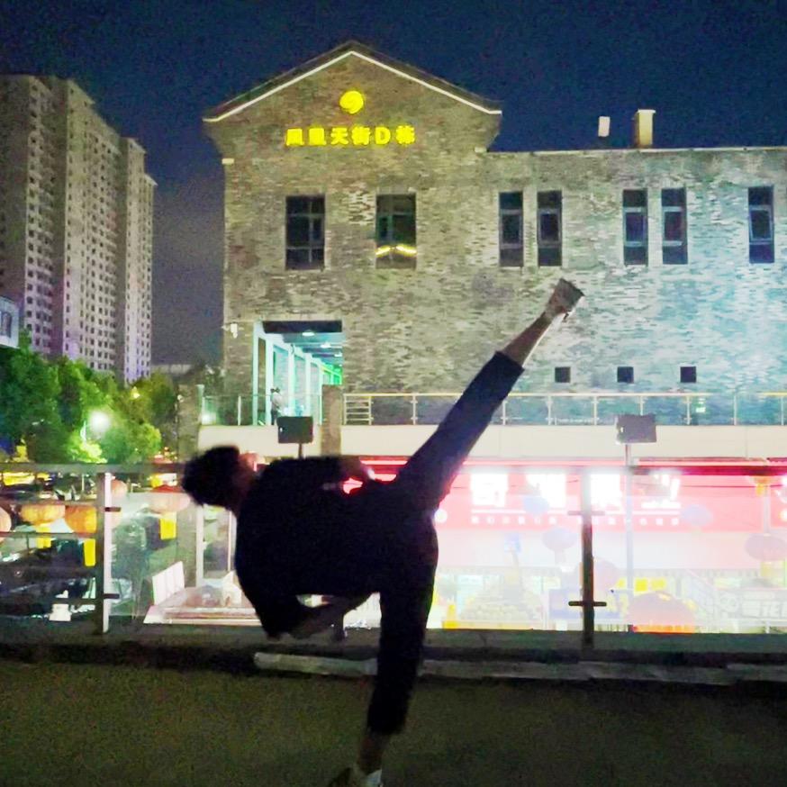 明天不熬夜了