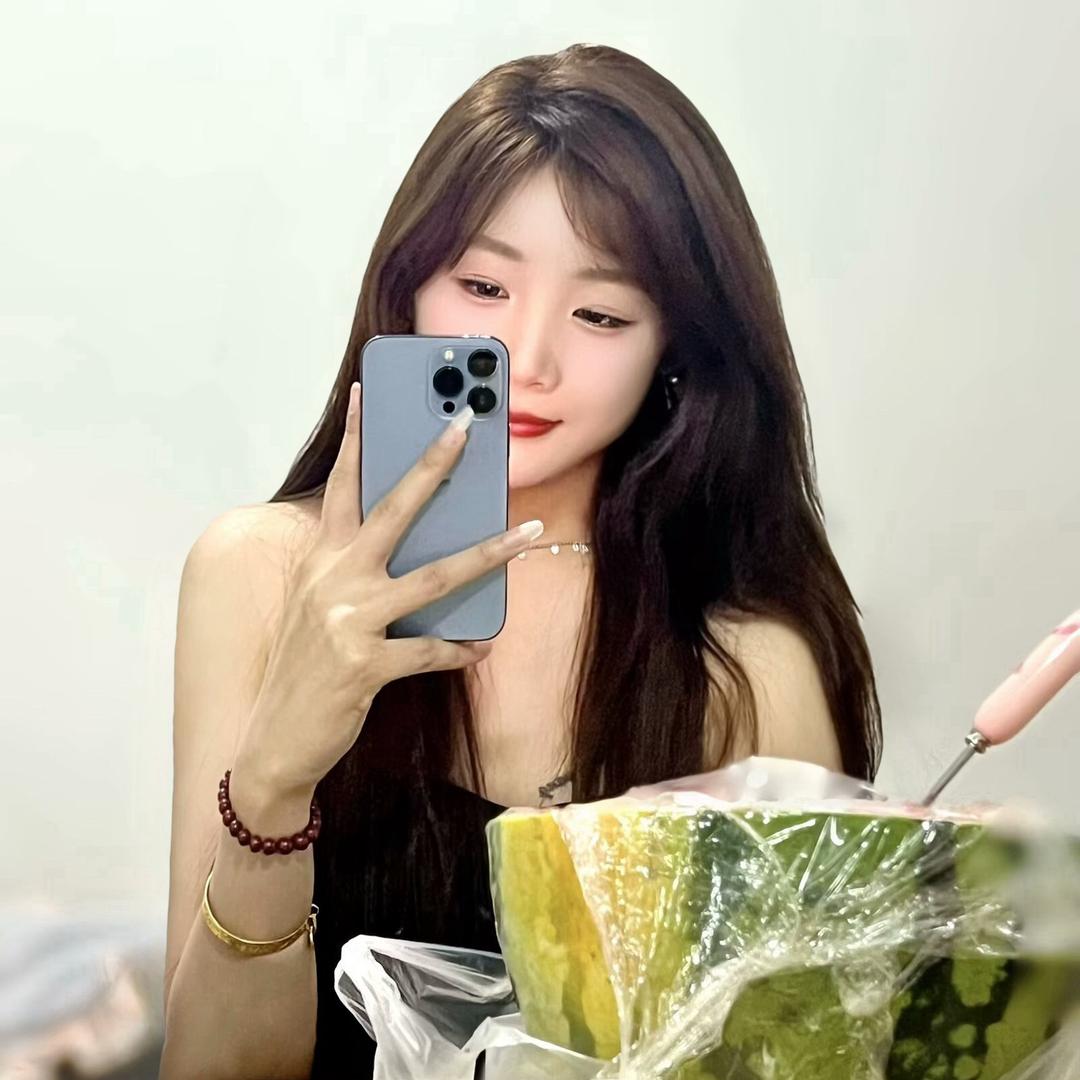 暖暖姐姐🍊
