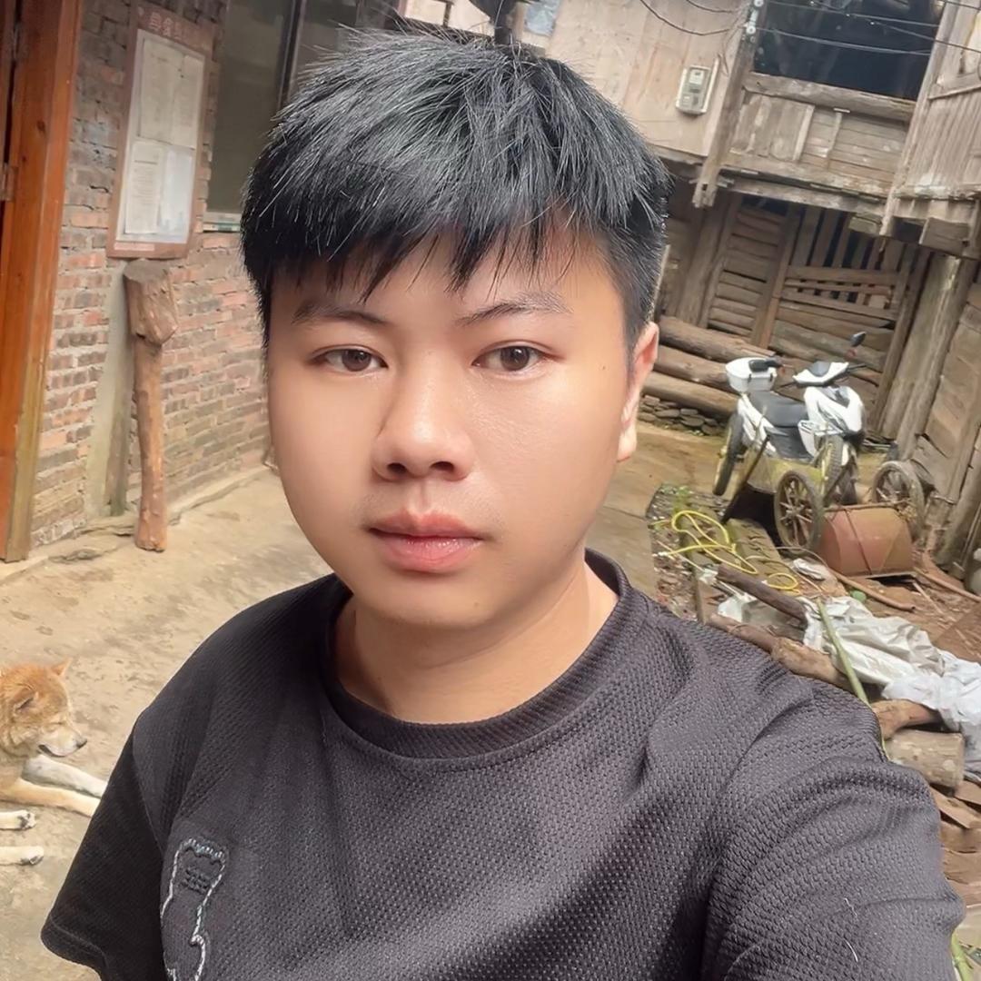 小斌的农村生活