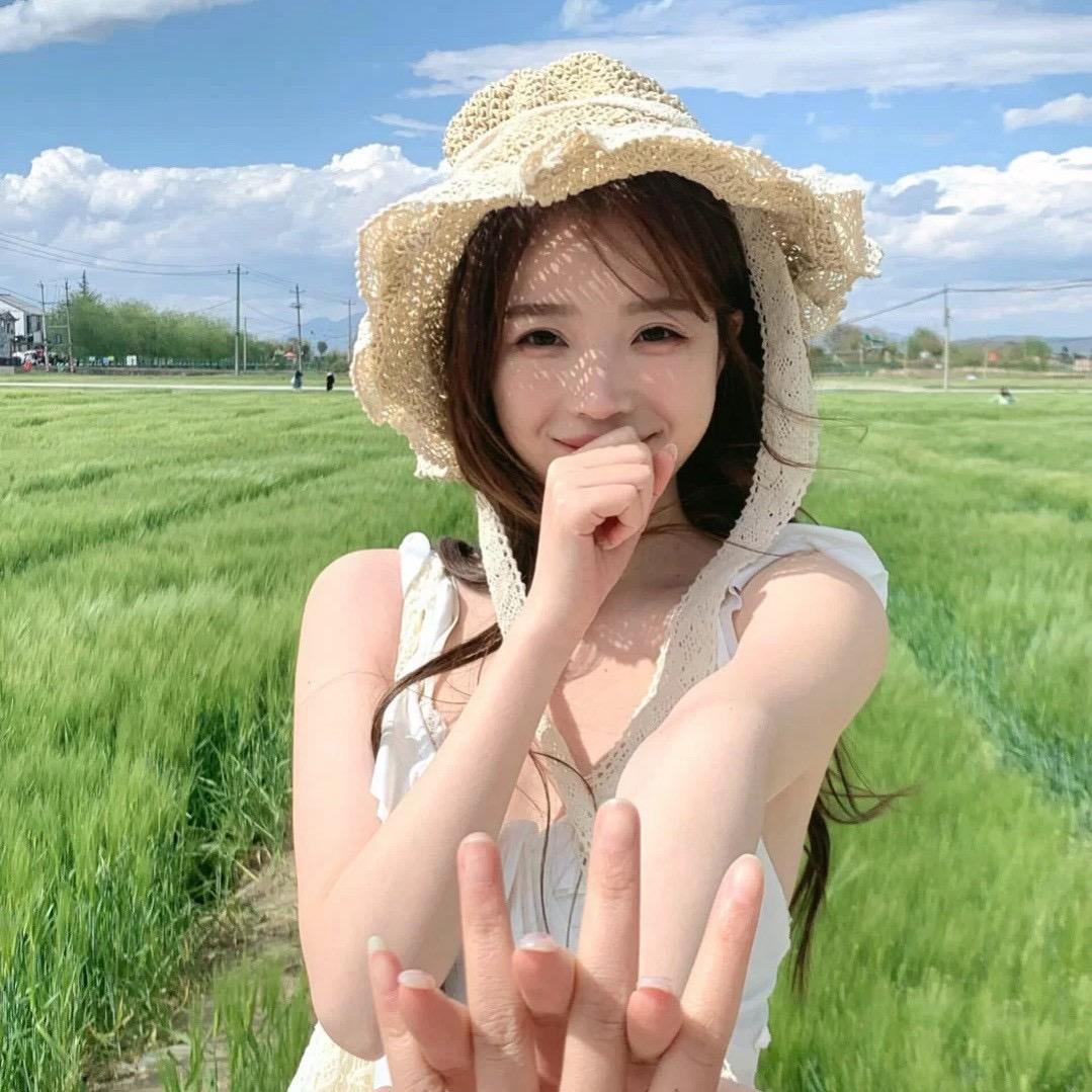 @大婷子