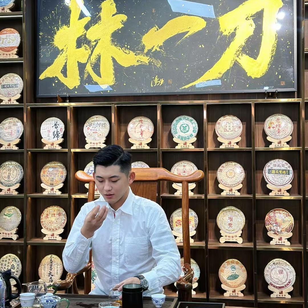 林一刀