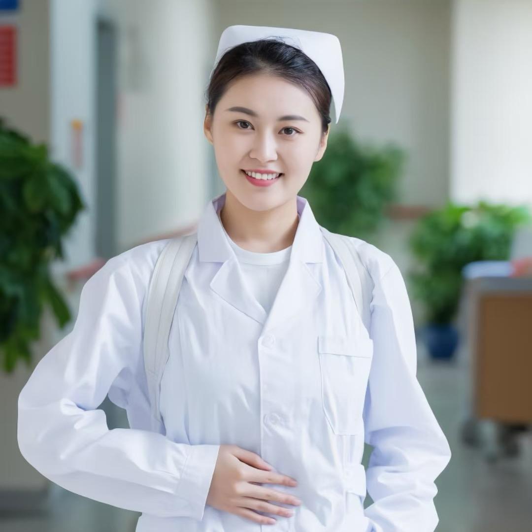郑老师教护理