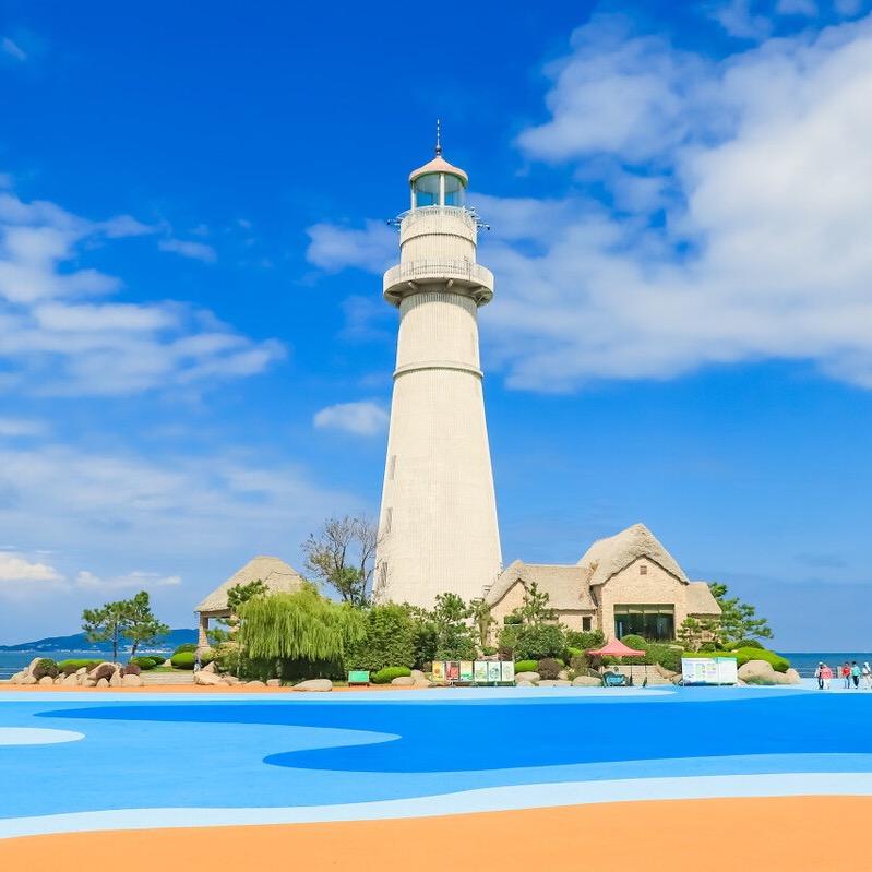 🌈 天晴了 雨停了