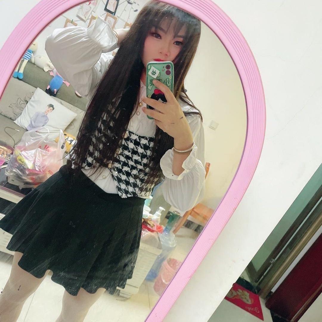 🥰瑾雪小姐姐🥰