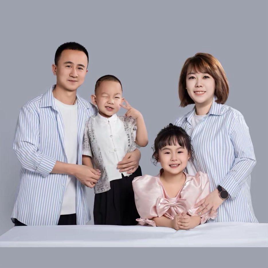 米蛋米奇的妈咪