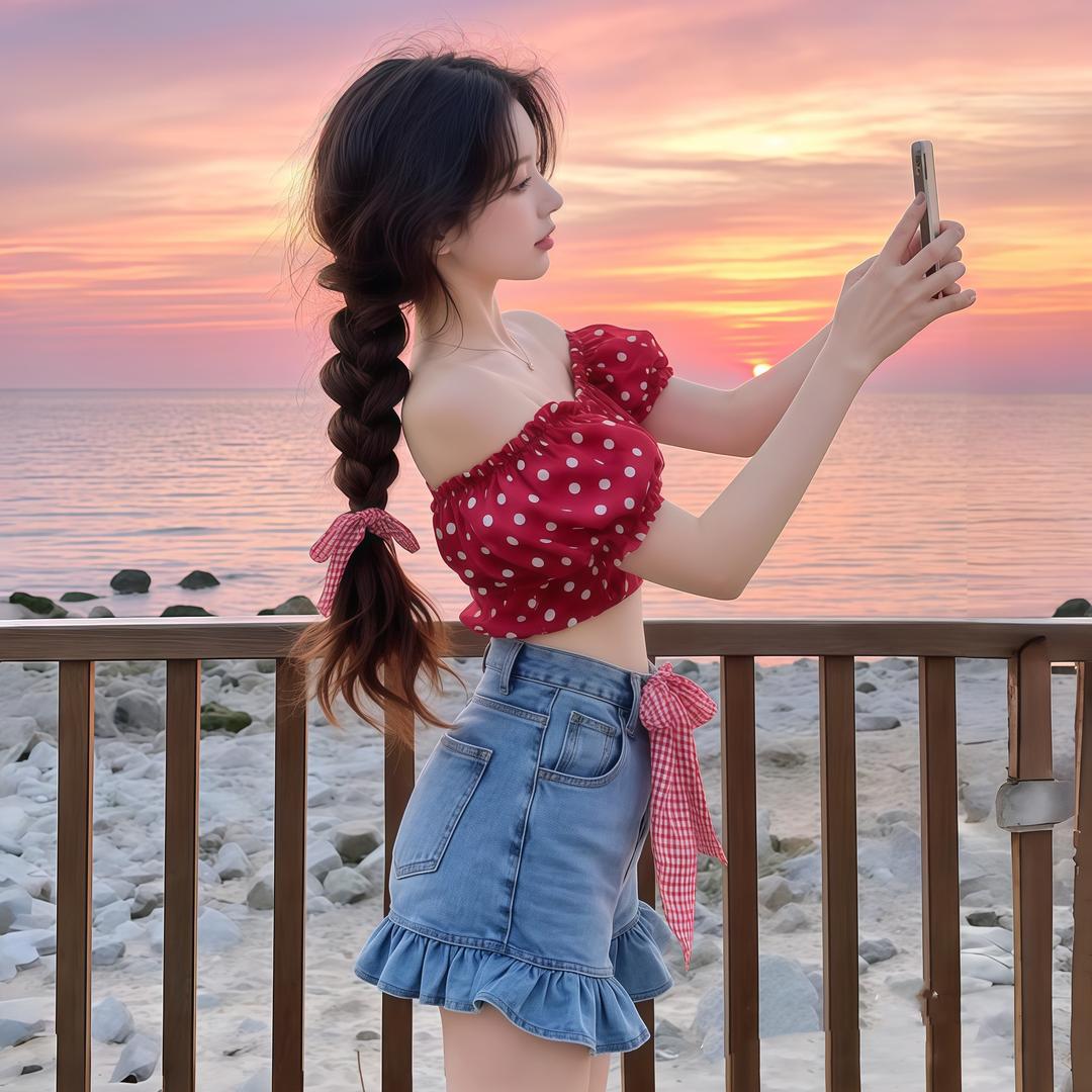 🌷꙳◡̈° 沐颜吖℡