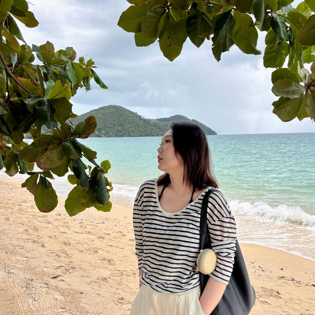 杨美丽