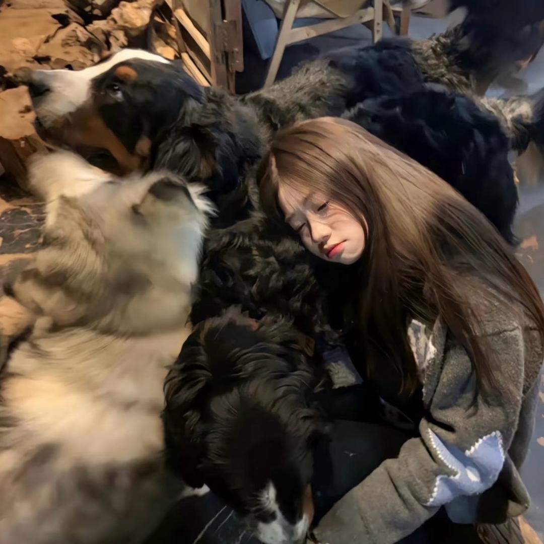 是纯困不是纯爱
