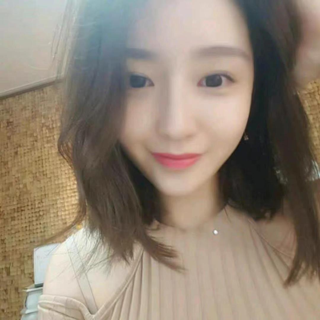 小仙女🧚‍♀️🧚‍♀️