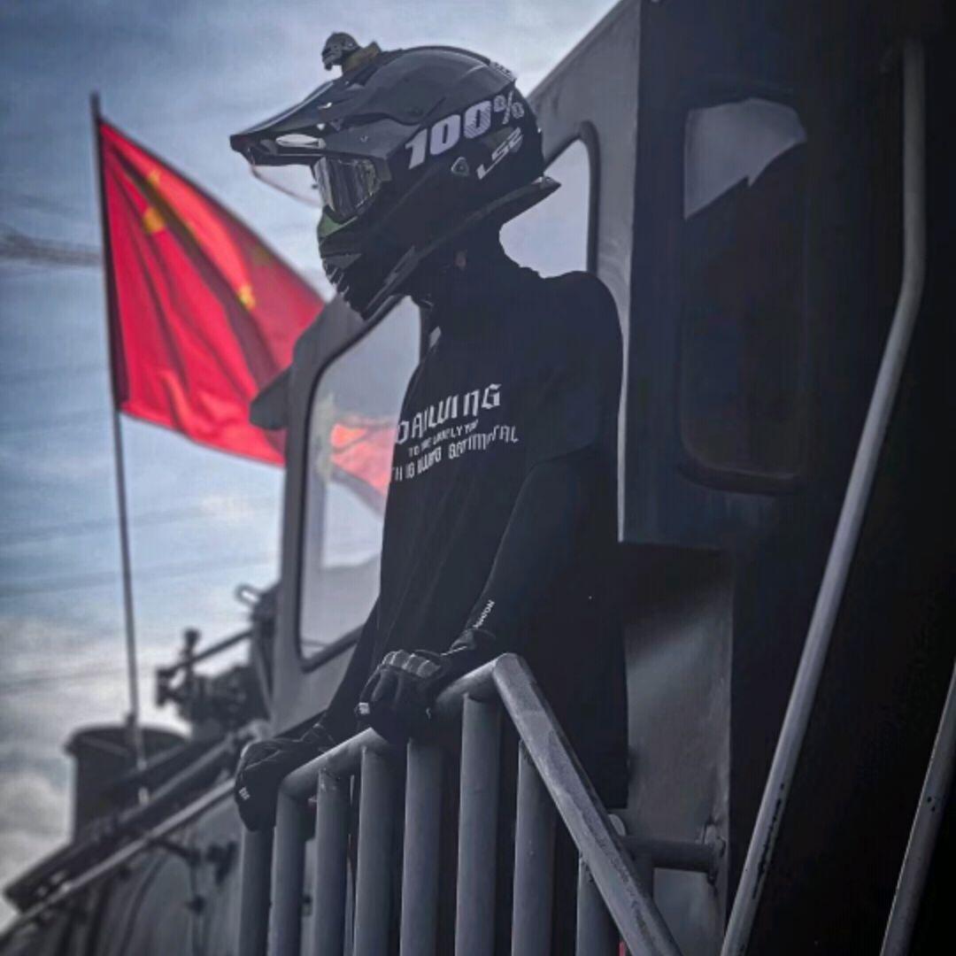 小杜同学