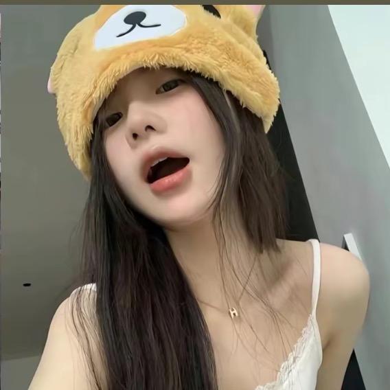 玉~