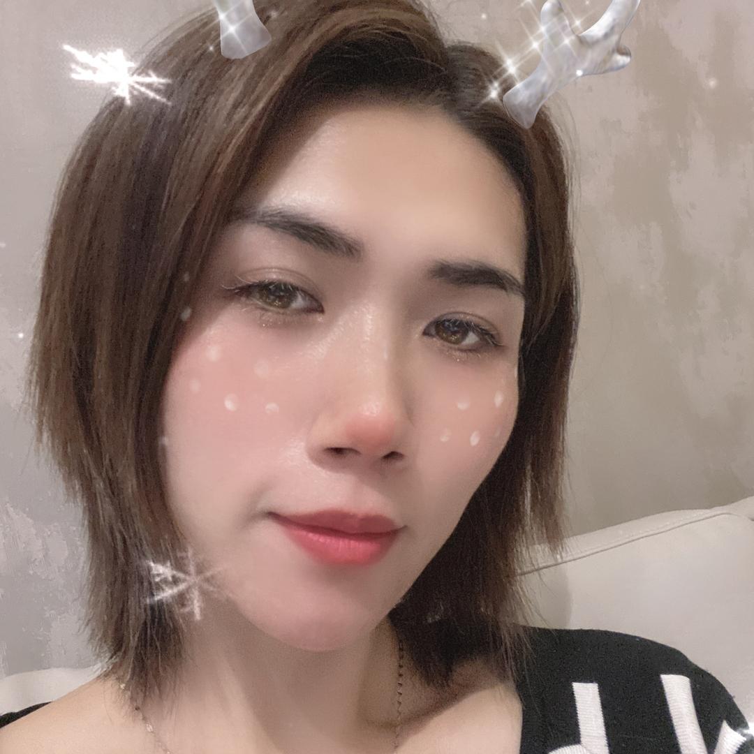 化妆造型师杏仪