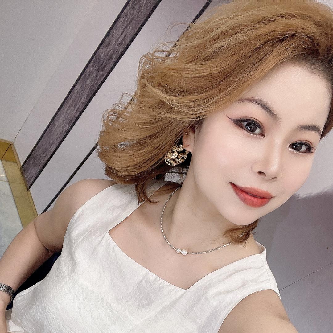 阿梅