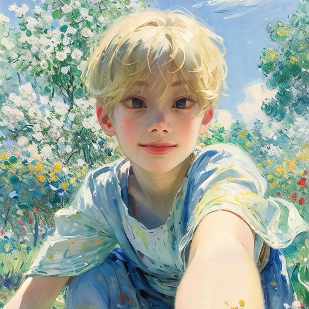 李贝.