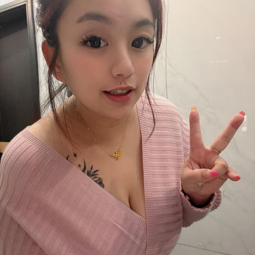 可爱到膨胀的小圆宝