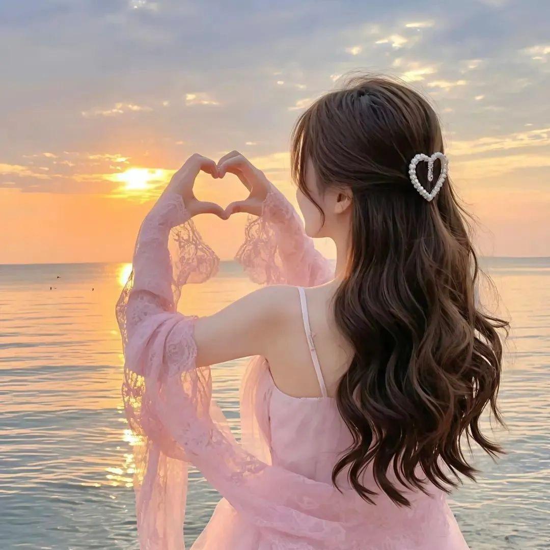 泪、湿了妆