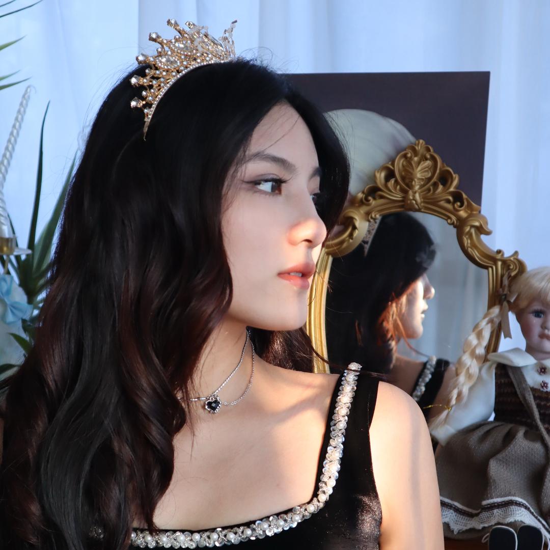 迪丽辣巴👑 ⁸⁸⁸