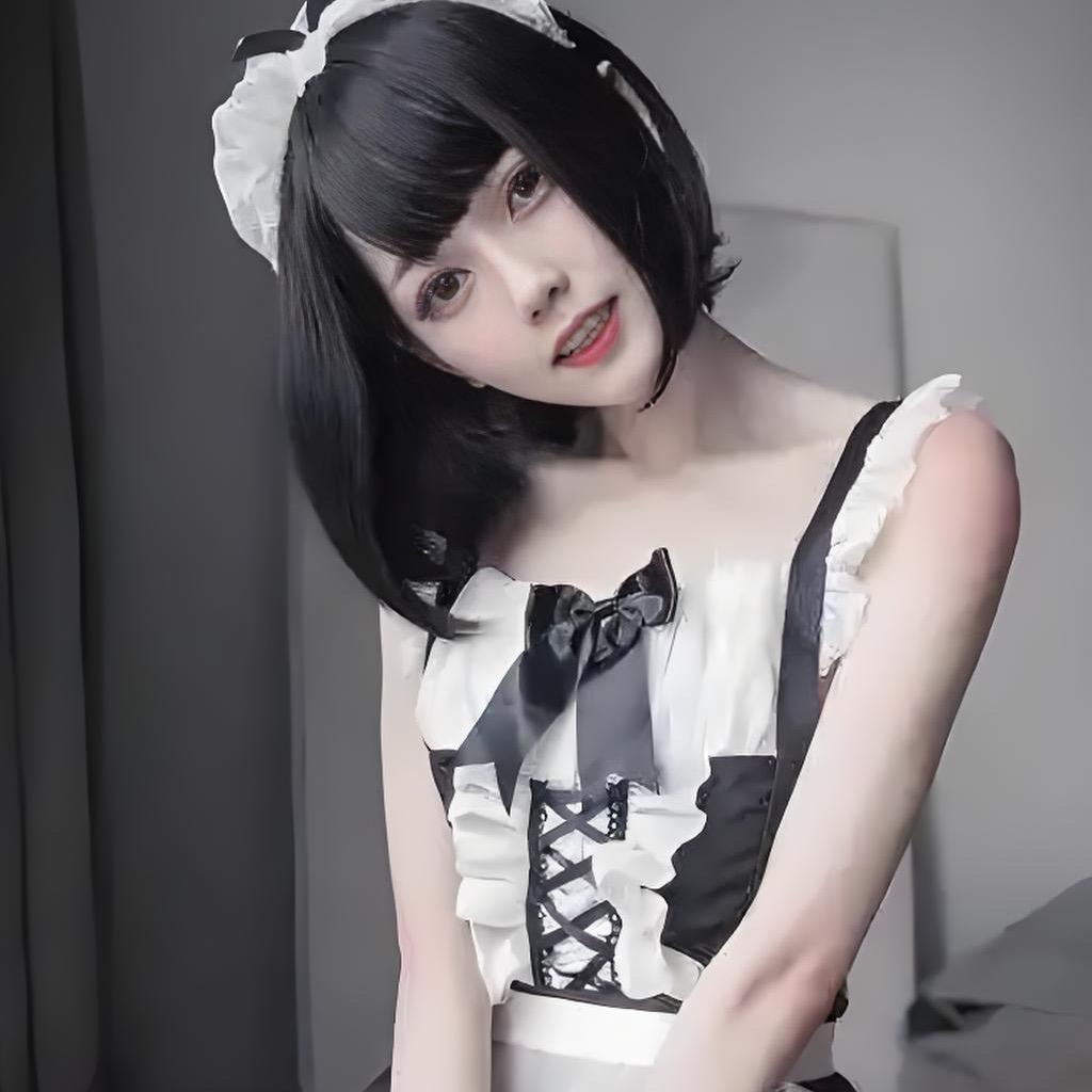 38岁的少女