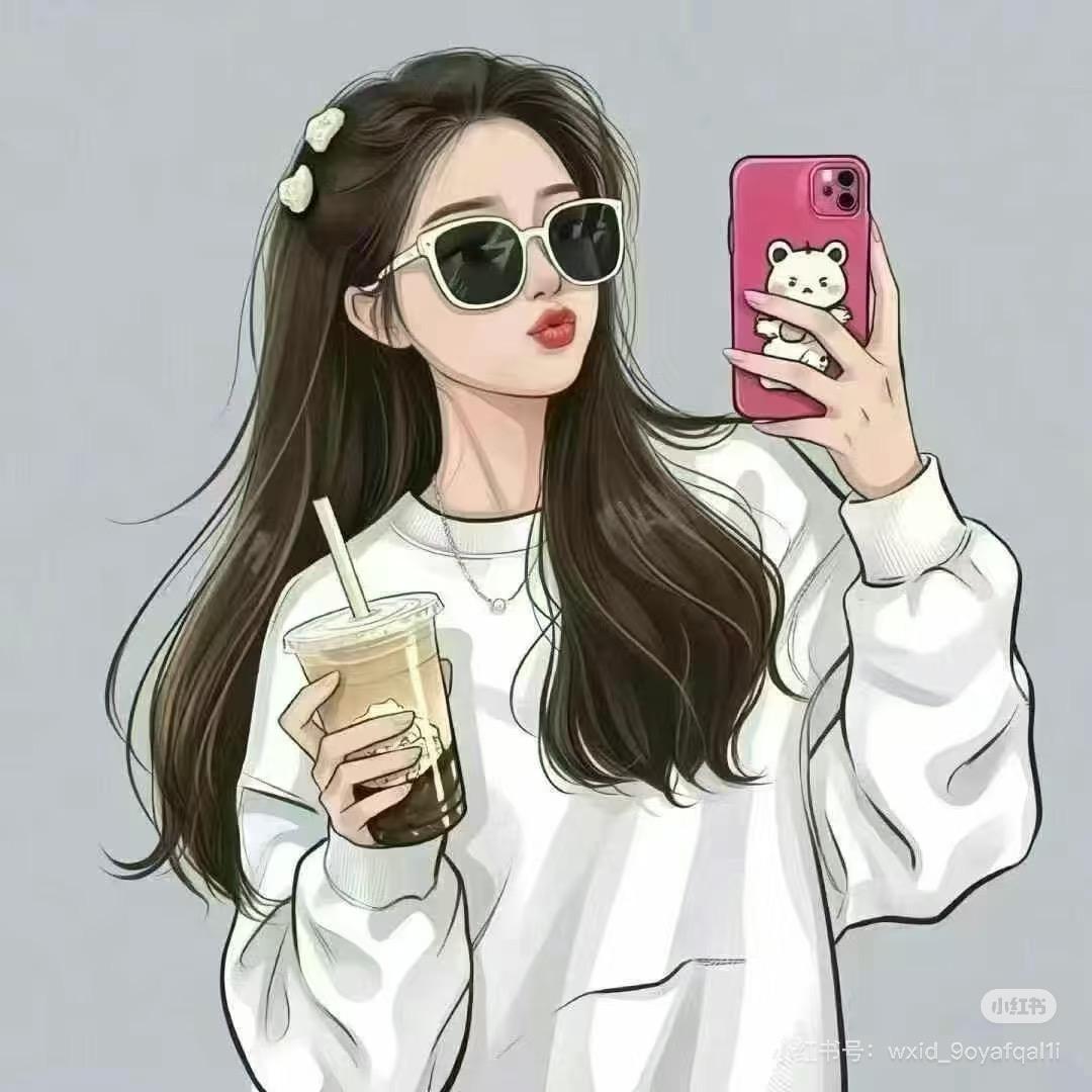 久违！❤️