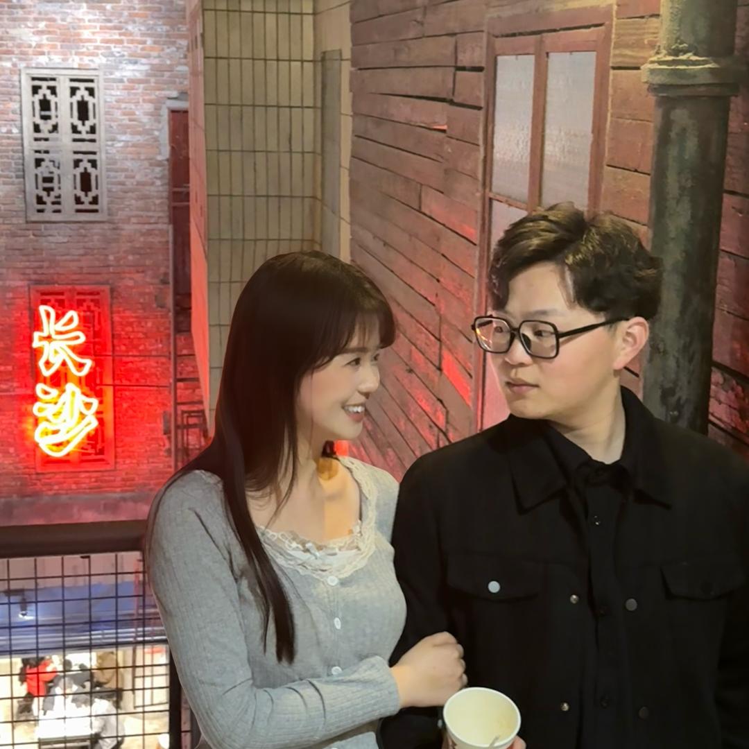 娜娜子的熊宝们