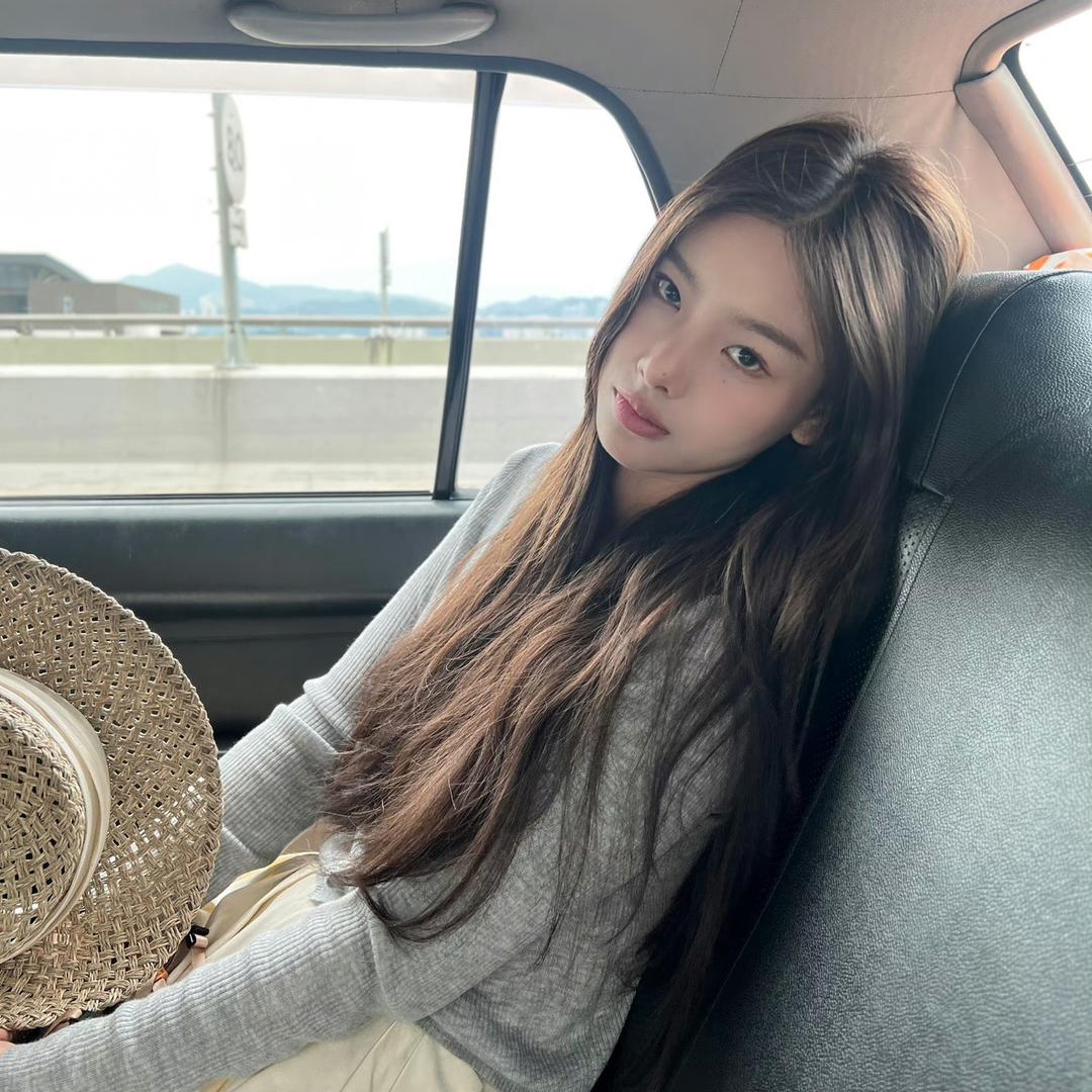 陈珮璇