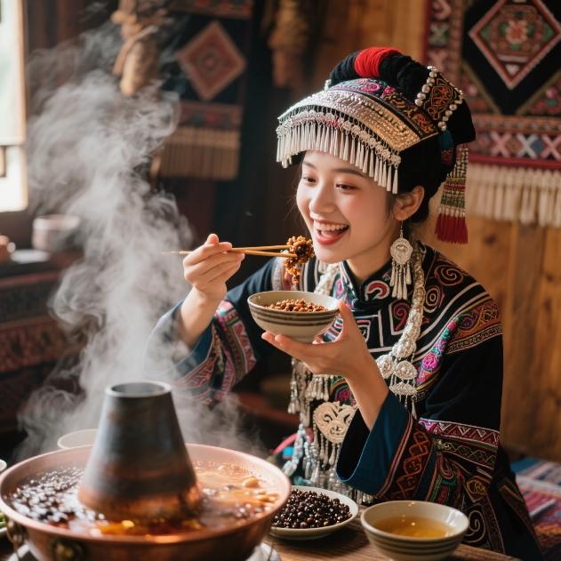 贵黔一品食品店