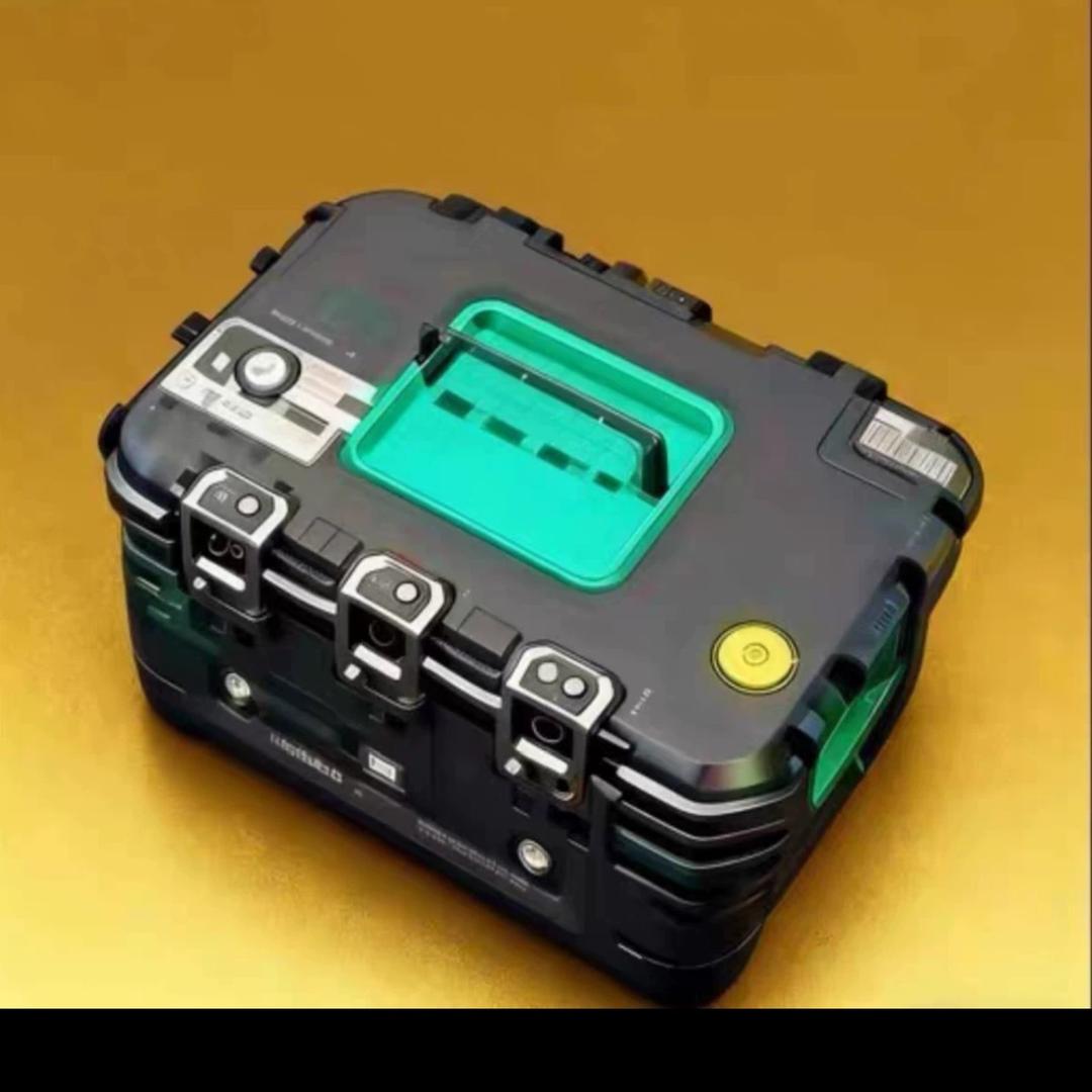 黑心老邹【三角洲寻宝】