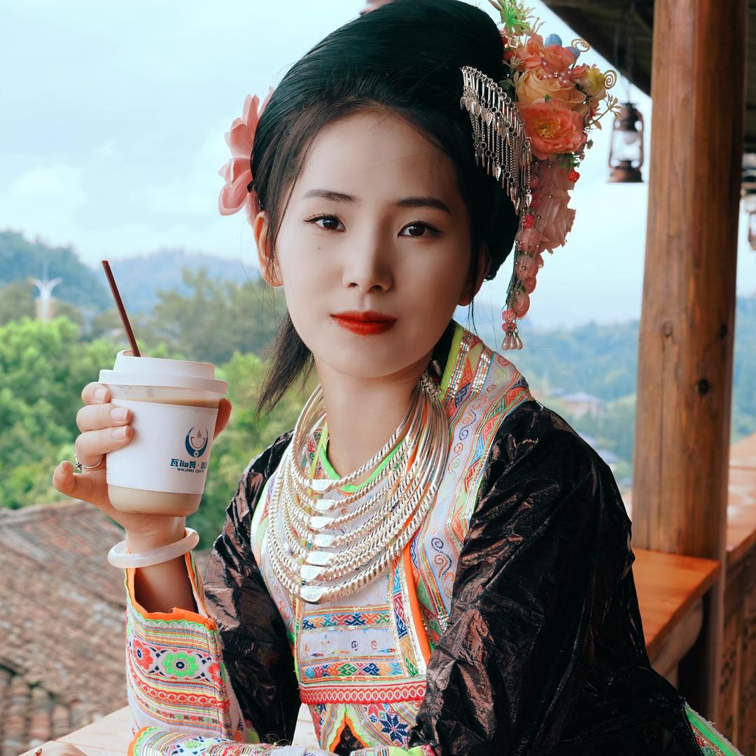 婷儿💕