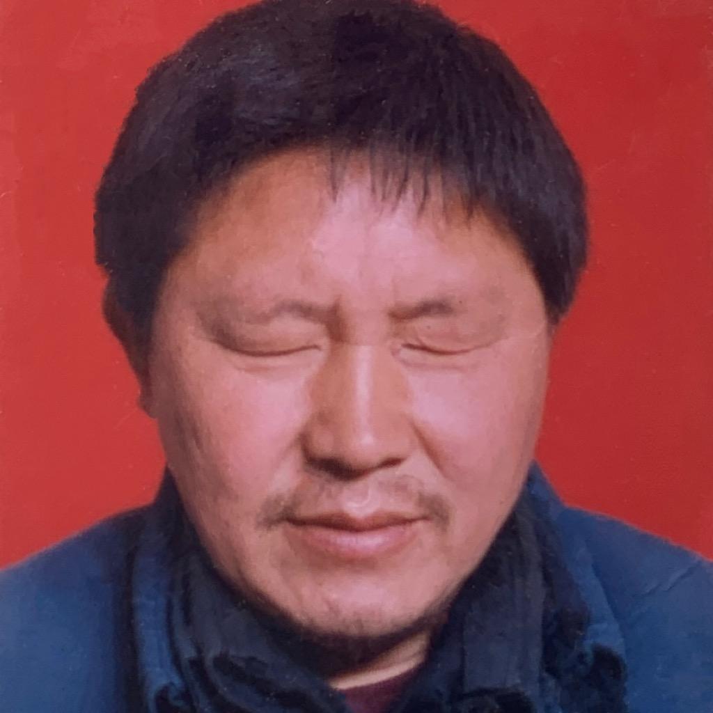 谷小瞎