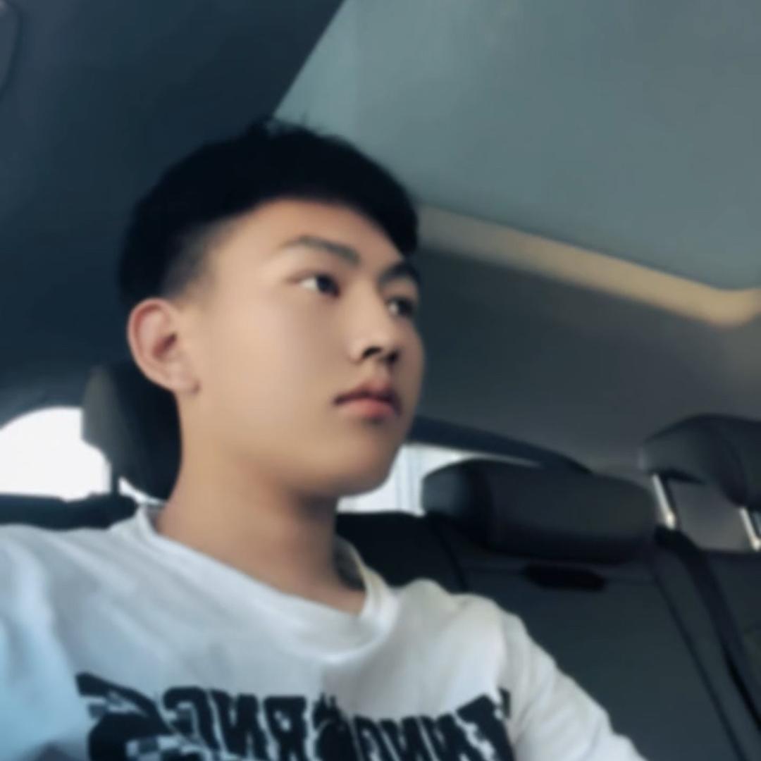 小.源（阿闯）
