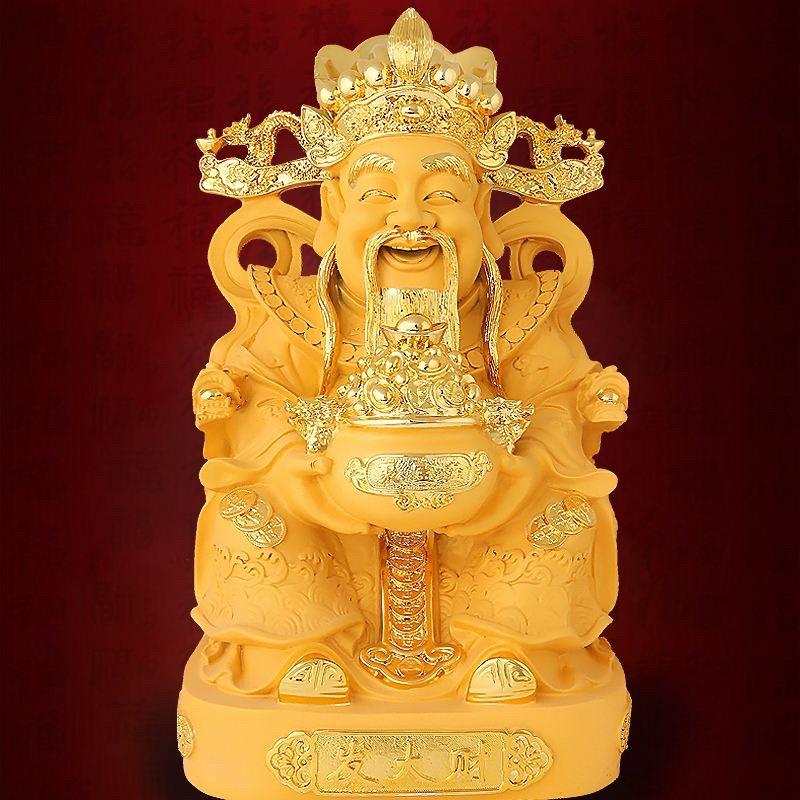 沪上小财神