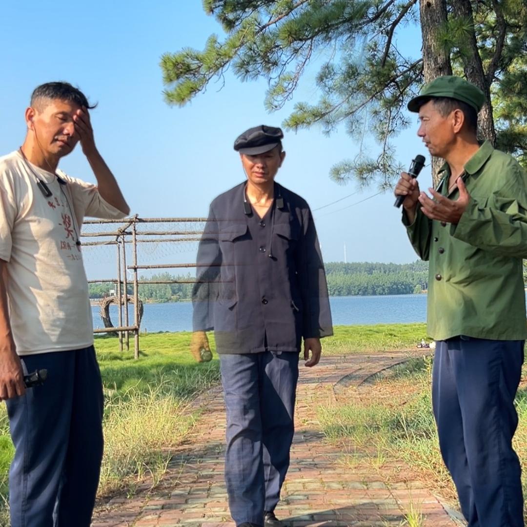水哥来咯