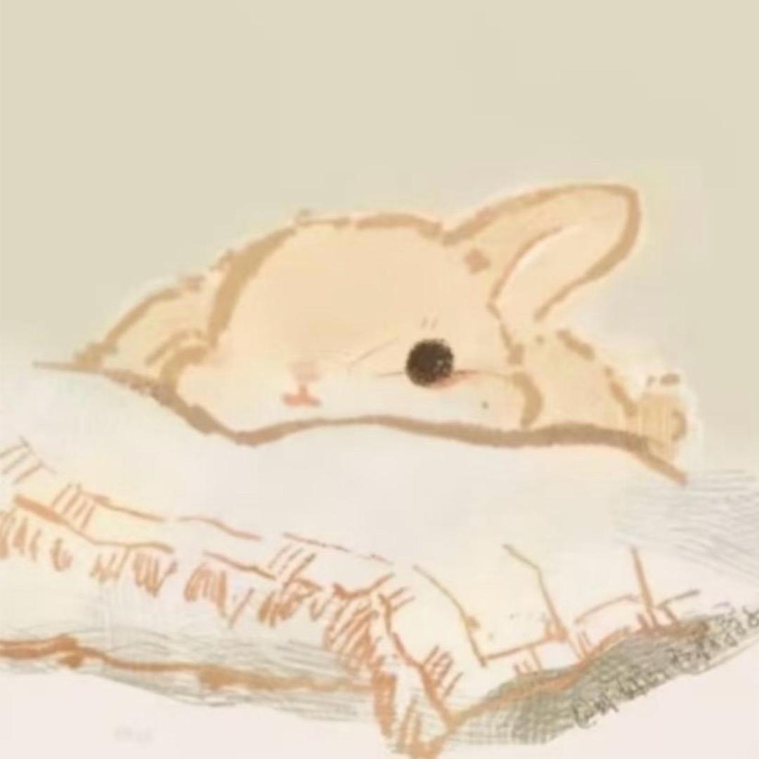 无敌小玥历险记🐰