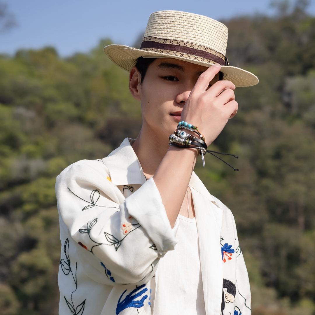 帆笙记服装原创设计工作室