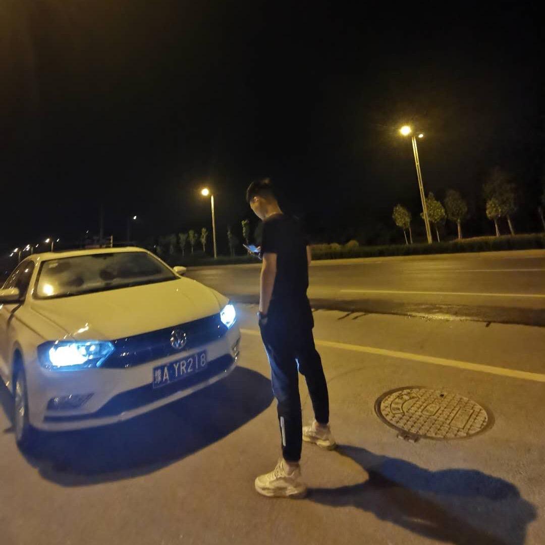 执念