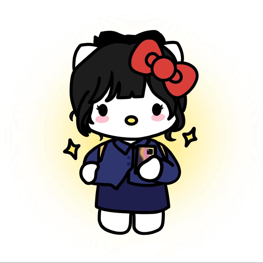 小雨天气