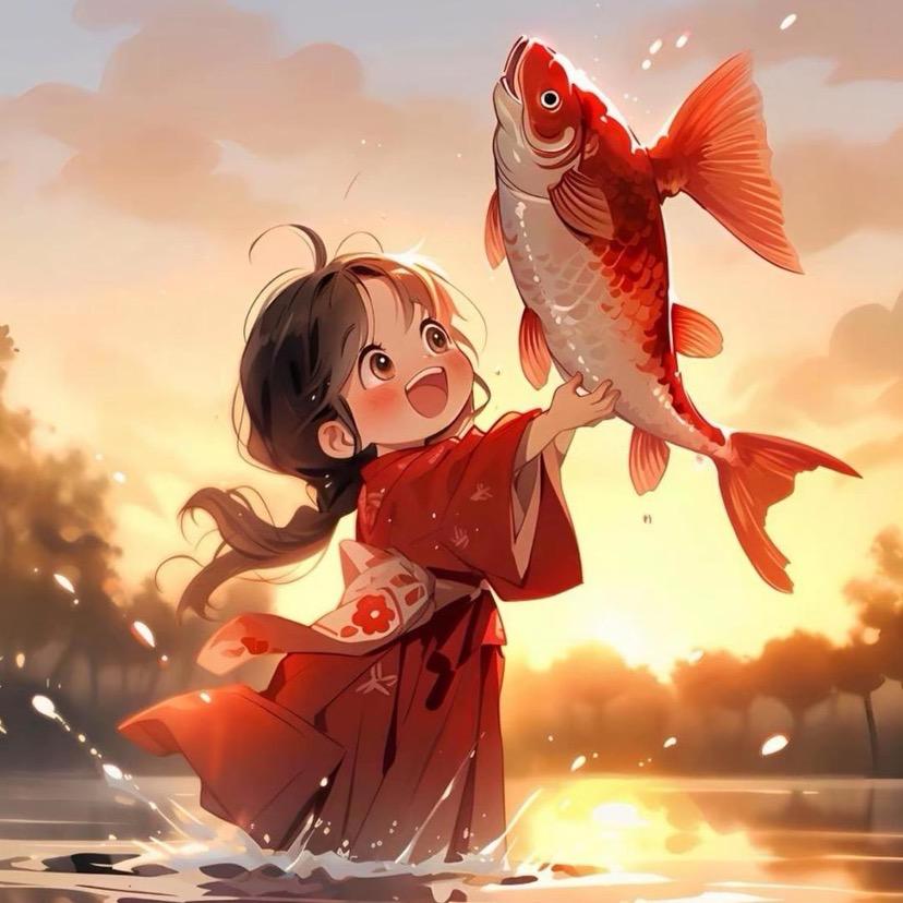 粥粥不喝粥、