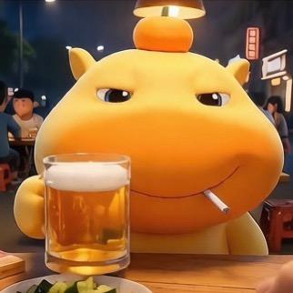 The头像