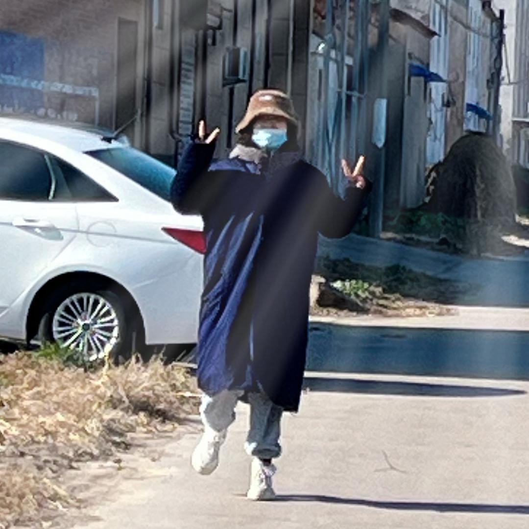 晓白的乡村生活