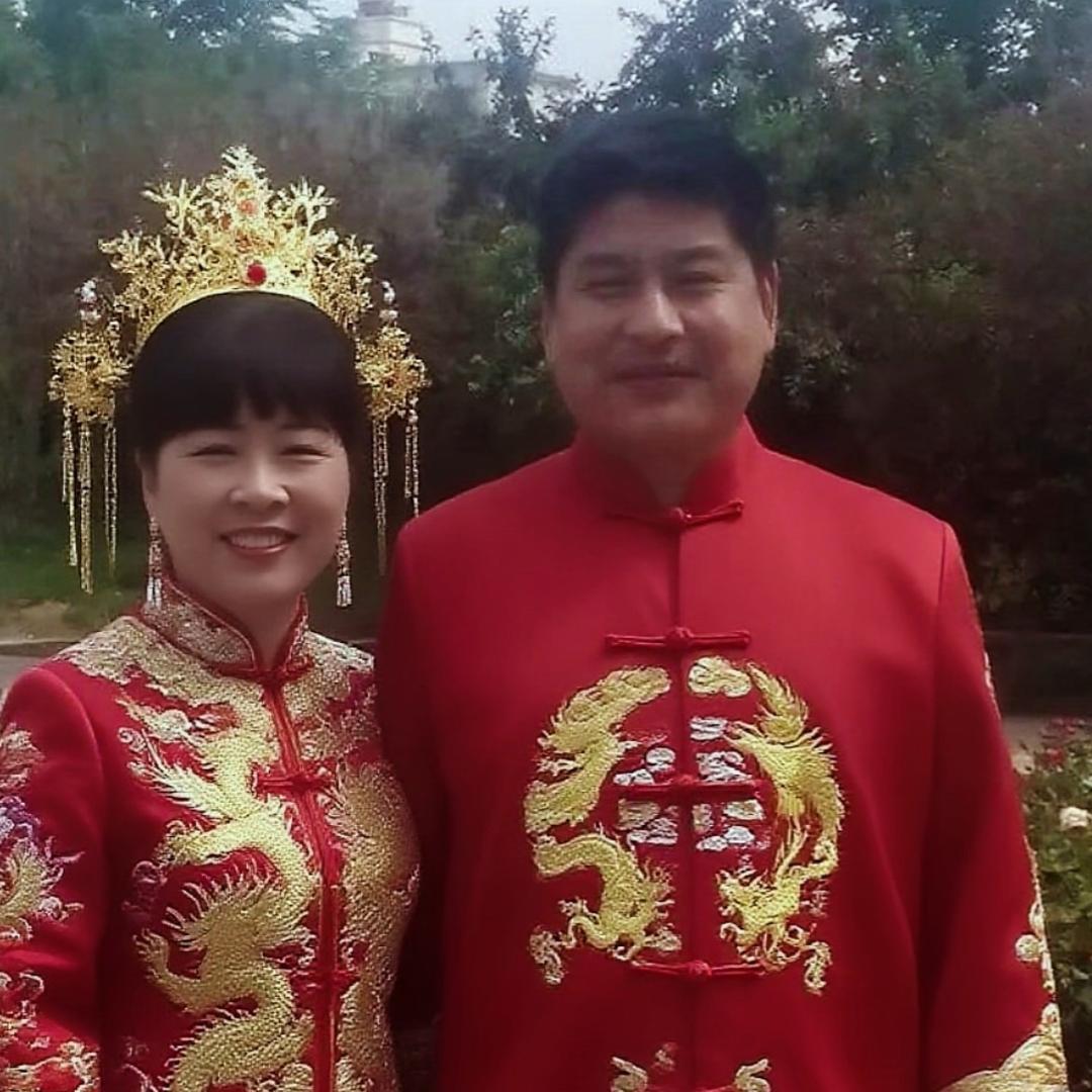 苗苗，拒聊