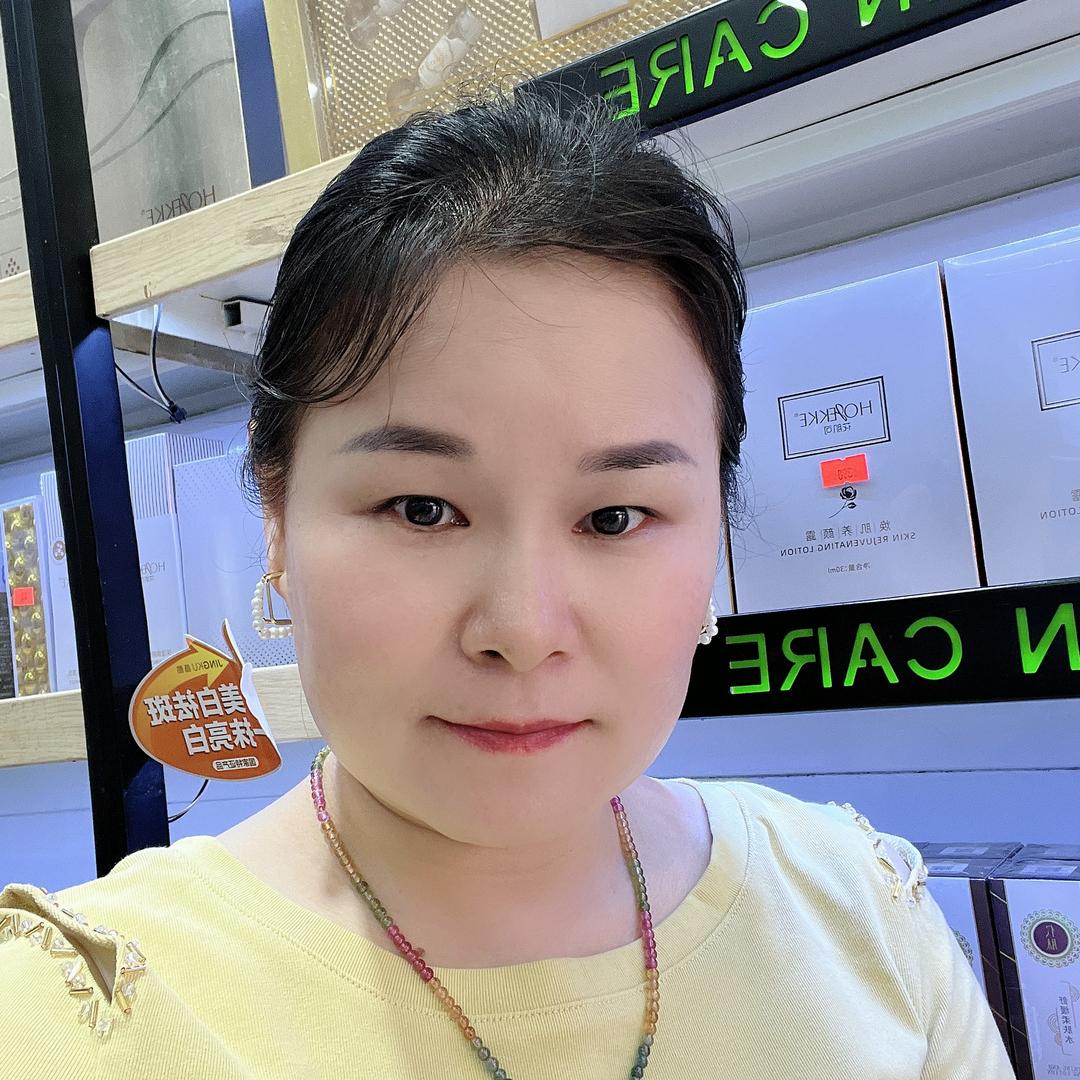 太平湘色彩黄可欣