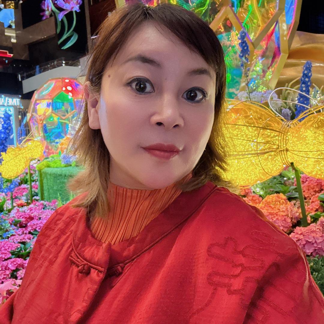 琴姐姐～玉春