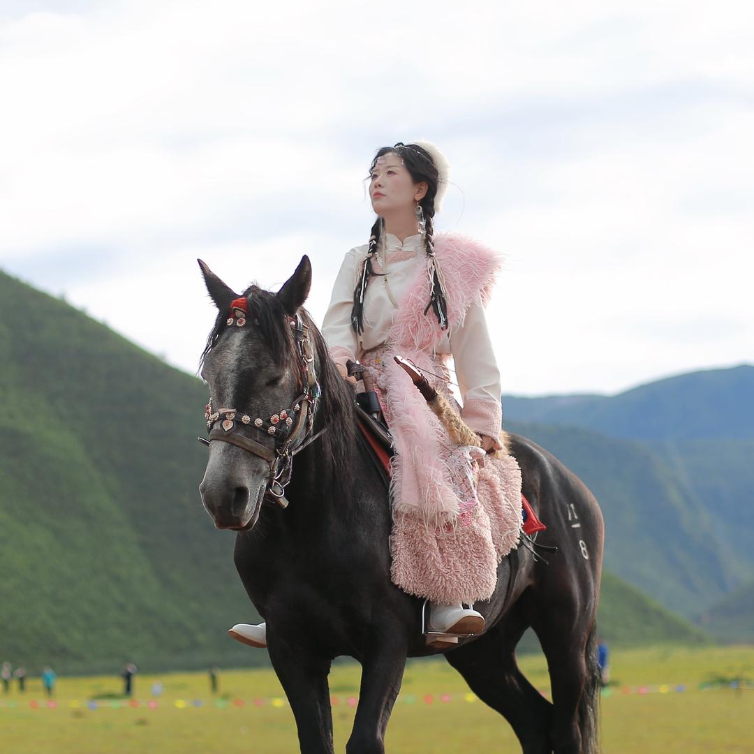 Gorgeous-莉头像
