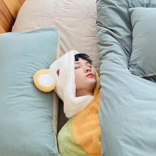 CHEN·TAN佳酿💛