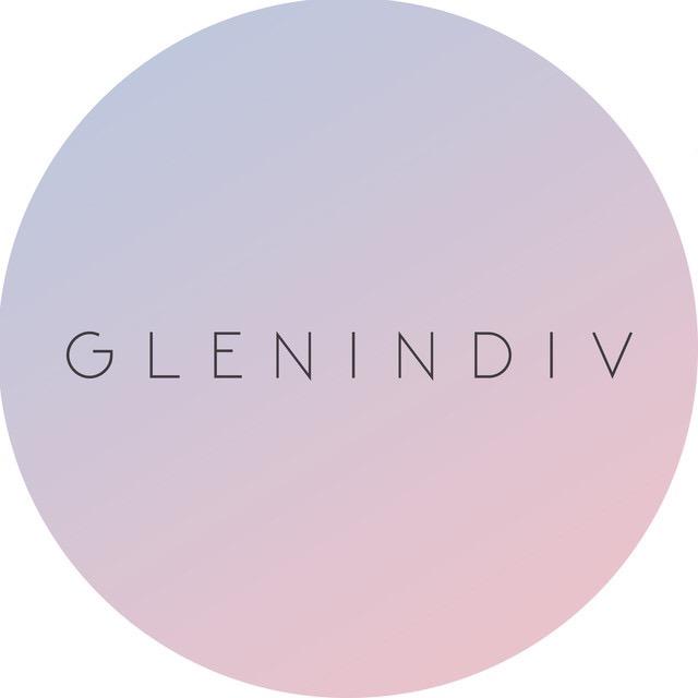 Glenindiv谷已西装