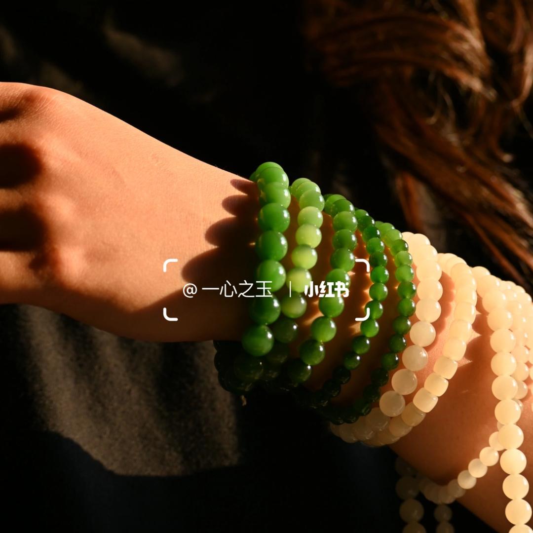 一心之玉